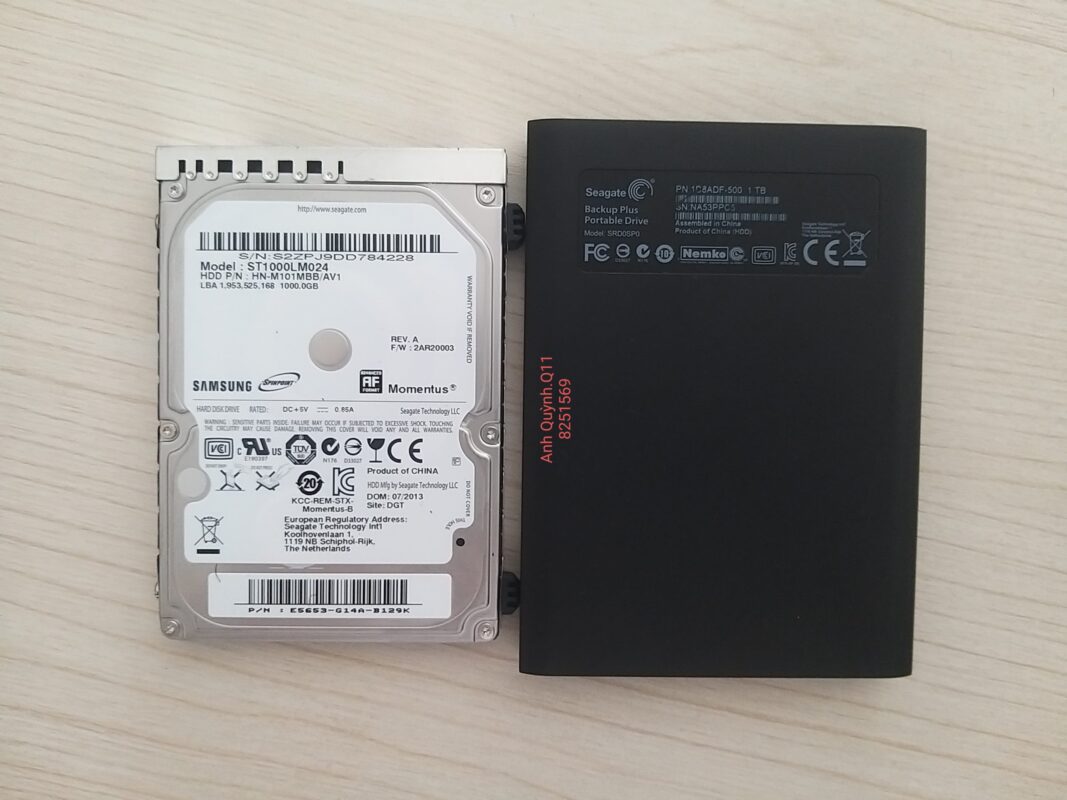 Cấp cứu dữ liệu tại Quận 11 TpHCM