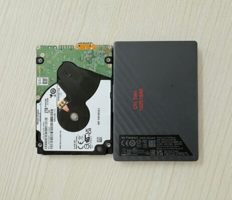 Cứu dữ liệu tại Quảng Nam