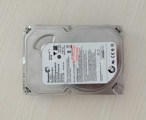 Phục hồi dữ liệu Quận 6 TpHCM