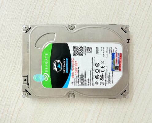 Phục hồi dữ liệu ở Bình Chánh